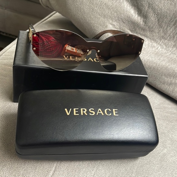 Versace sunglasses